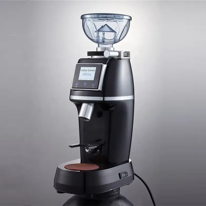 Kalita Commercial Mini Home El - Coffee Bean recension och pris