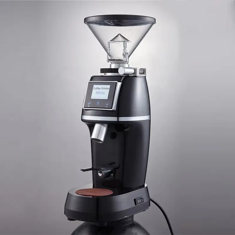 Kalita Commercial Mini Home El - Coffee Bean recension och pris