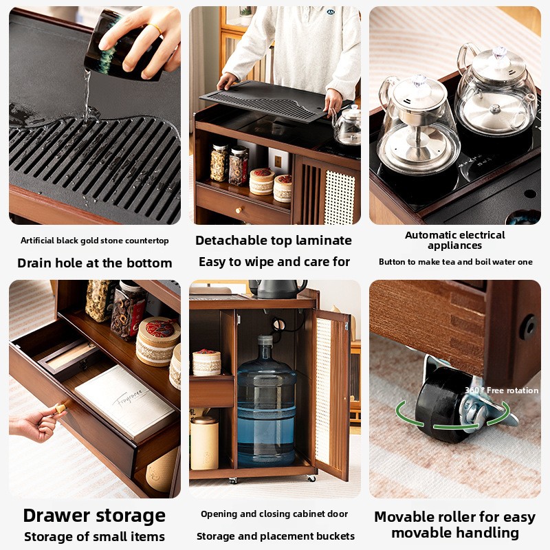 MobileSmall t Kettle integrate - Coffee Tea Brew recension och pris