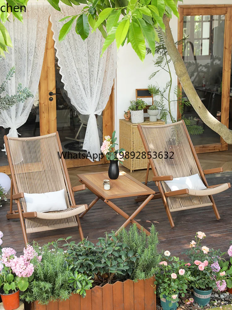 r5.13   Balcony Lounge Chair H - Tea & Coffee Quận 1 recension och pris