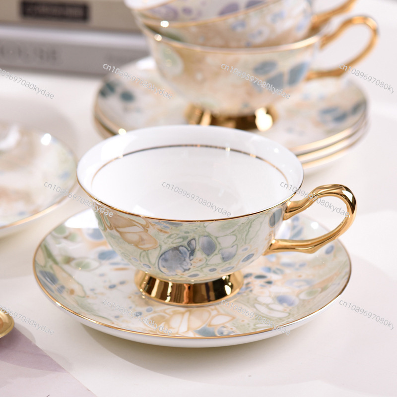 Coffee cup ceramic kettle flow - Coffee Tea Set recension och pris