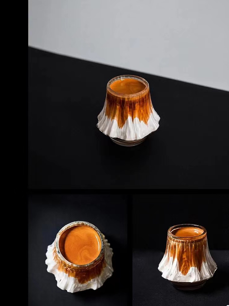 2022 Chamvin Liu Siyu Design W - Coffee Tea Brew recension och pris