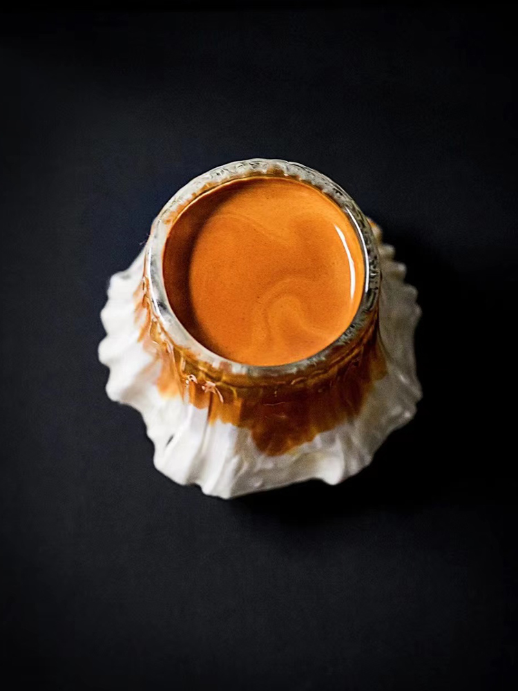 2022 Chamvin Liu Siyu Design W - Coffee Tea Brew recension och pris