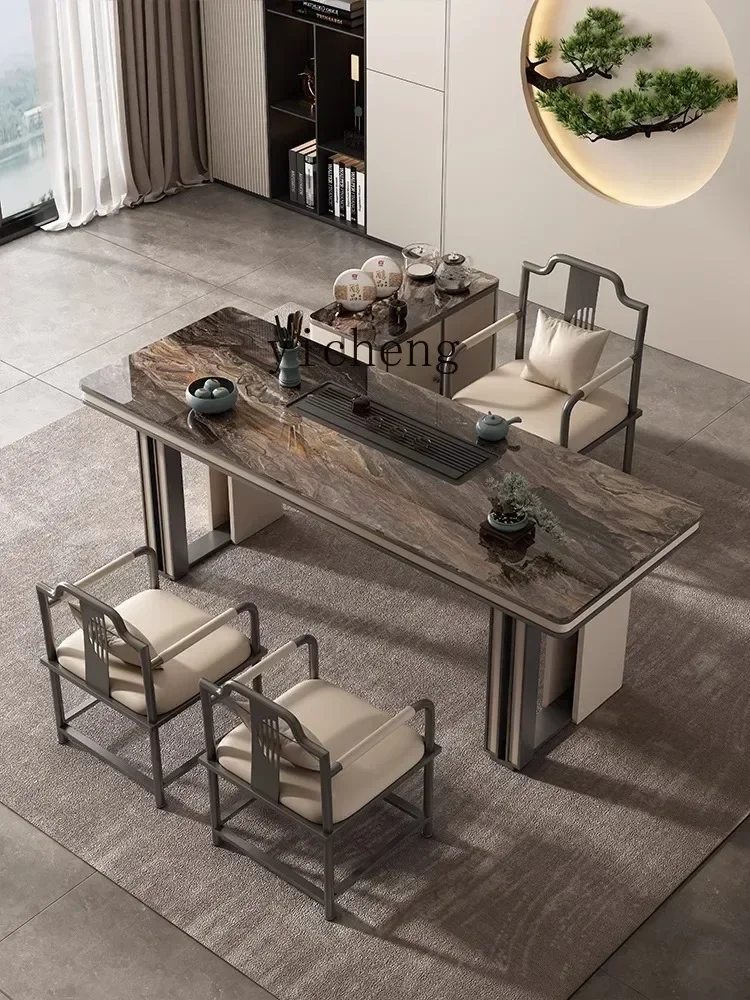 r5.13  light luxury rock board - Tea & Coffee Quận 1 recension och pris