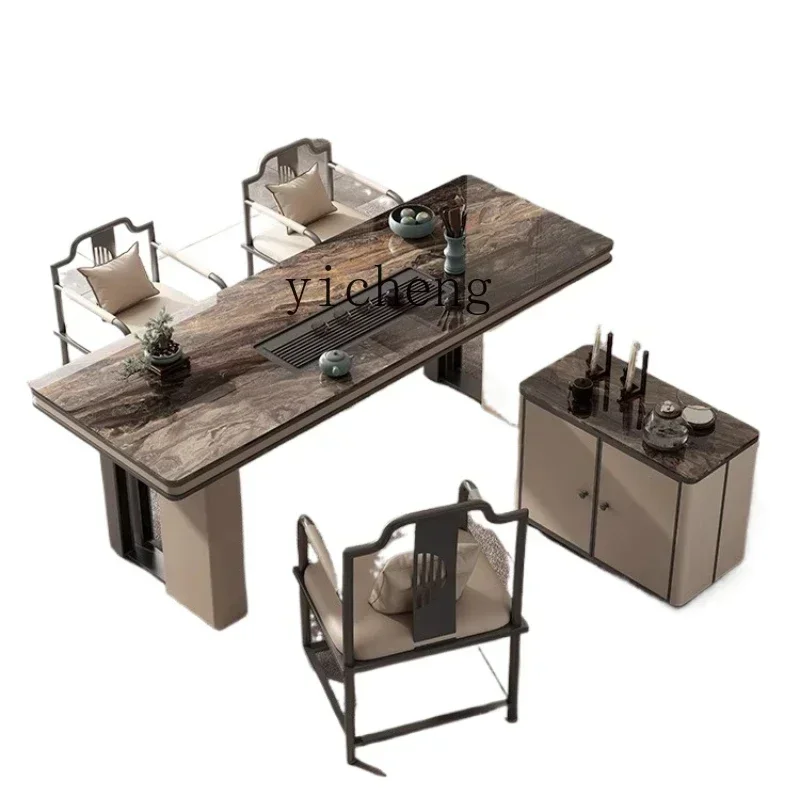 r5.13  light luxury rock board - Tea & Coffee Quận 1 recension och pris