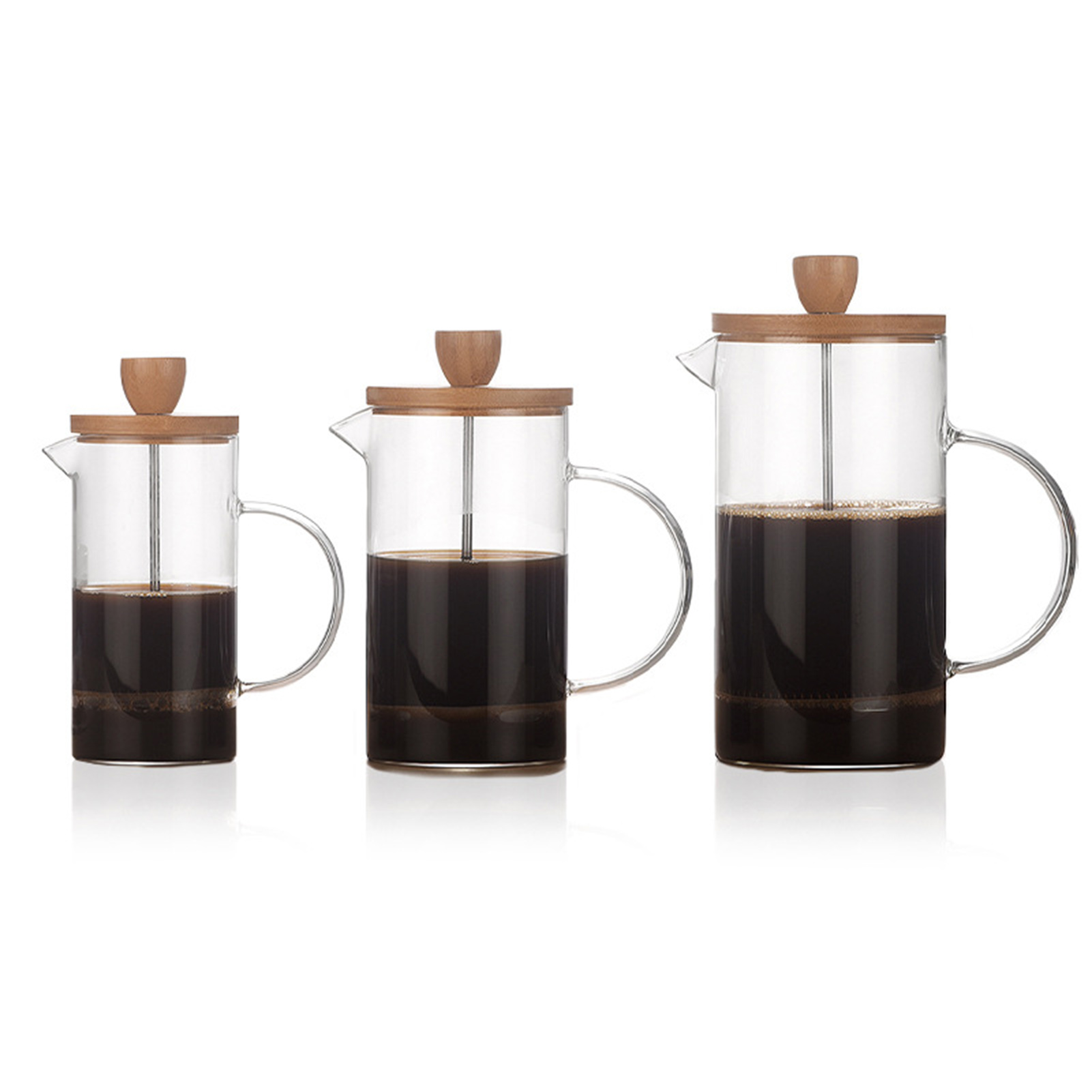 Versatile Home French Filter P - Coffee Tea Home recension och pris