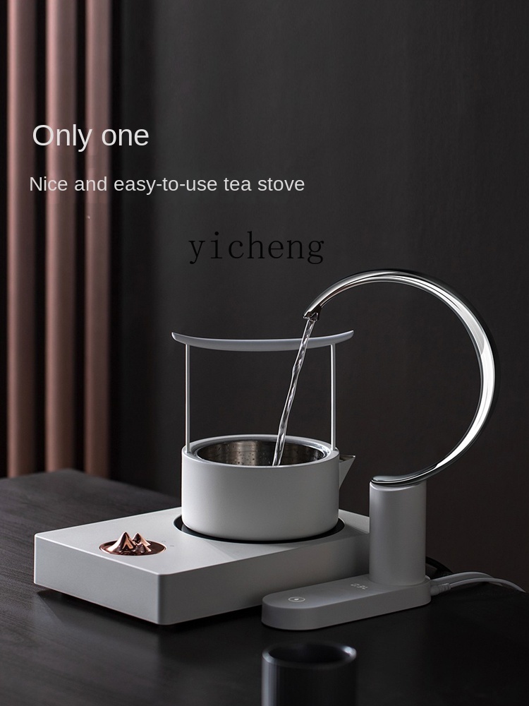 c3 Electric Ceramic Stove Tea  - Tea & Coffee Quận 1 recension och pris