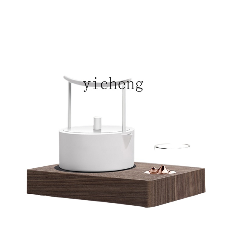 c3 Electric Ceramic Stove Tea  - Tea & Coffee Quận 1 recension och pris