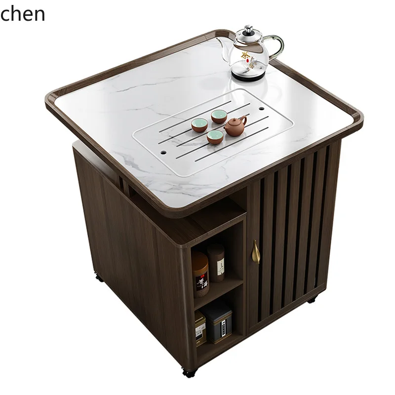i5.15 Balcony Tea Table and Ch - Tea & Coffee Quận 1 recension och pris