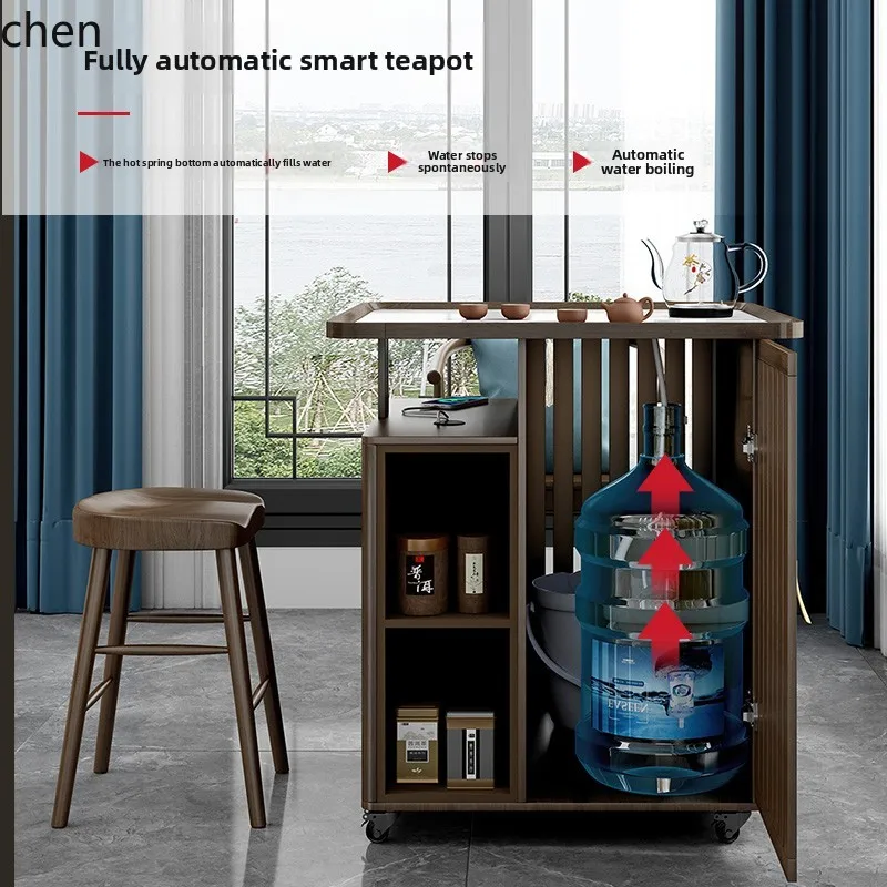 i5.15 Balcony Tea Table and Ch - Tea & Coffee Quận 1 recension och pris