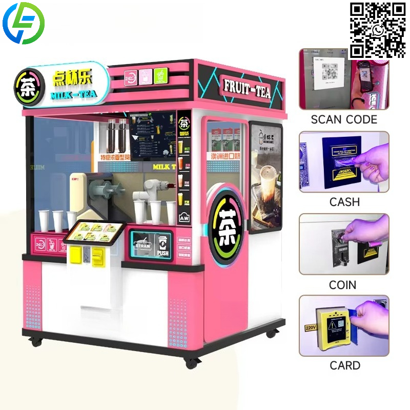 Customized Hot And Cold Drink  - Coffee Tea Drink recension och pris