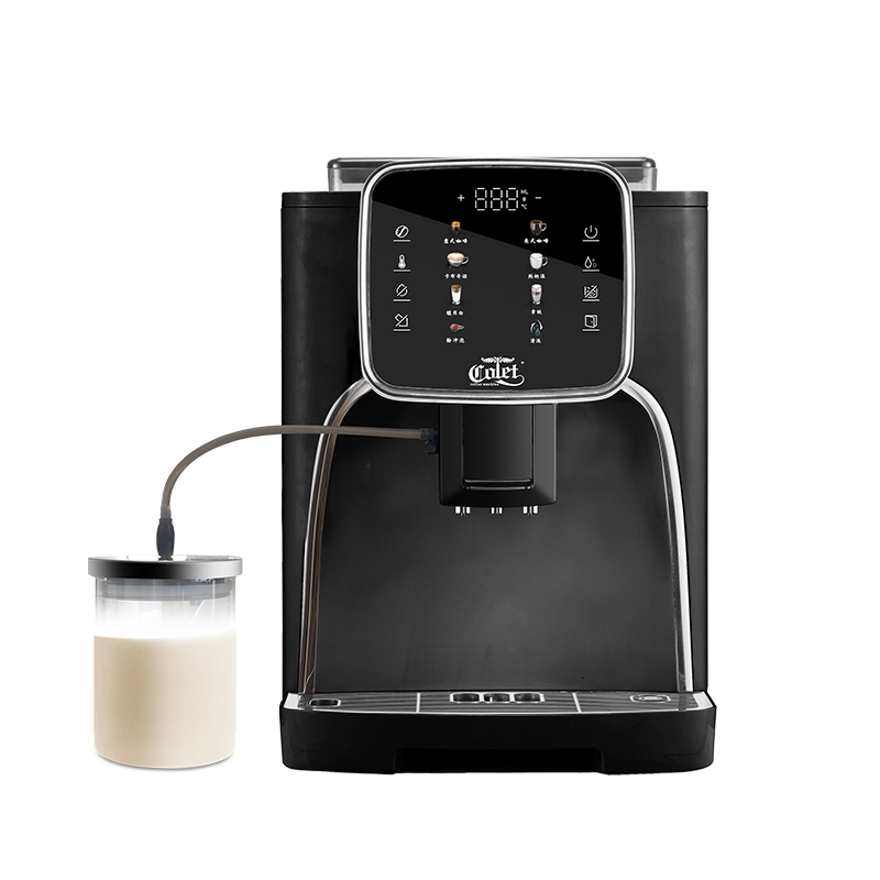 6 Coffee Drinks  One Touch Get - Coffee Bean recension och pris