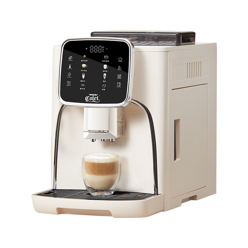 6 Coffee Drinks  One Touch Get - Coffee Bean recension och pris