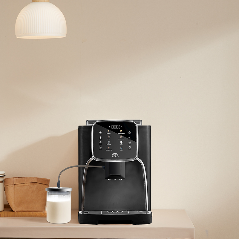 6 Coffee Drinks  One Touch Get - Coffee Bean recension och pris