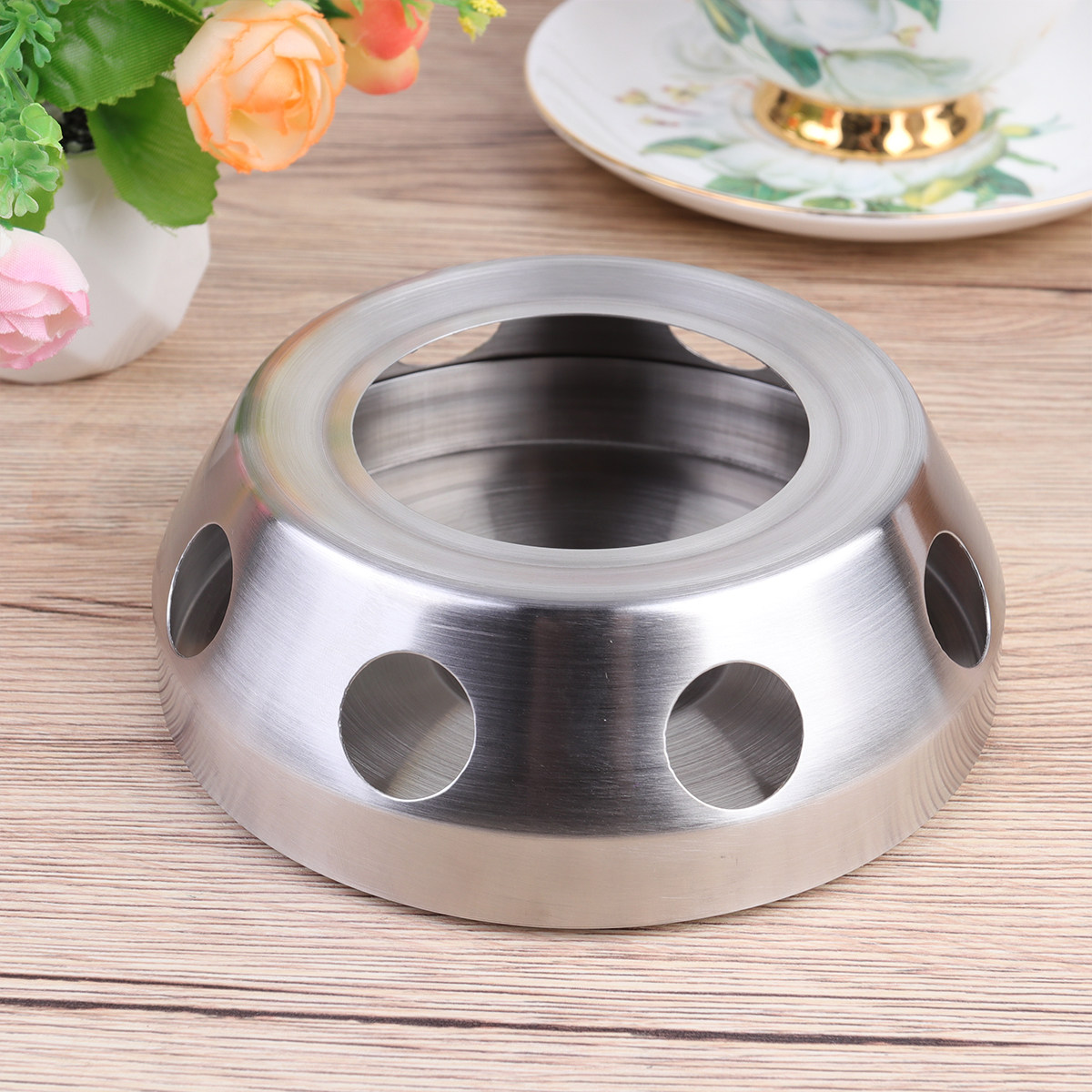 Versatile Stainless Steel Tea  - Coffee Tea Home recension och pris