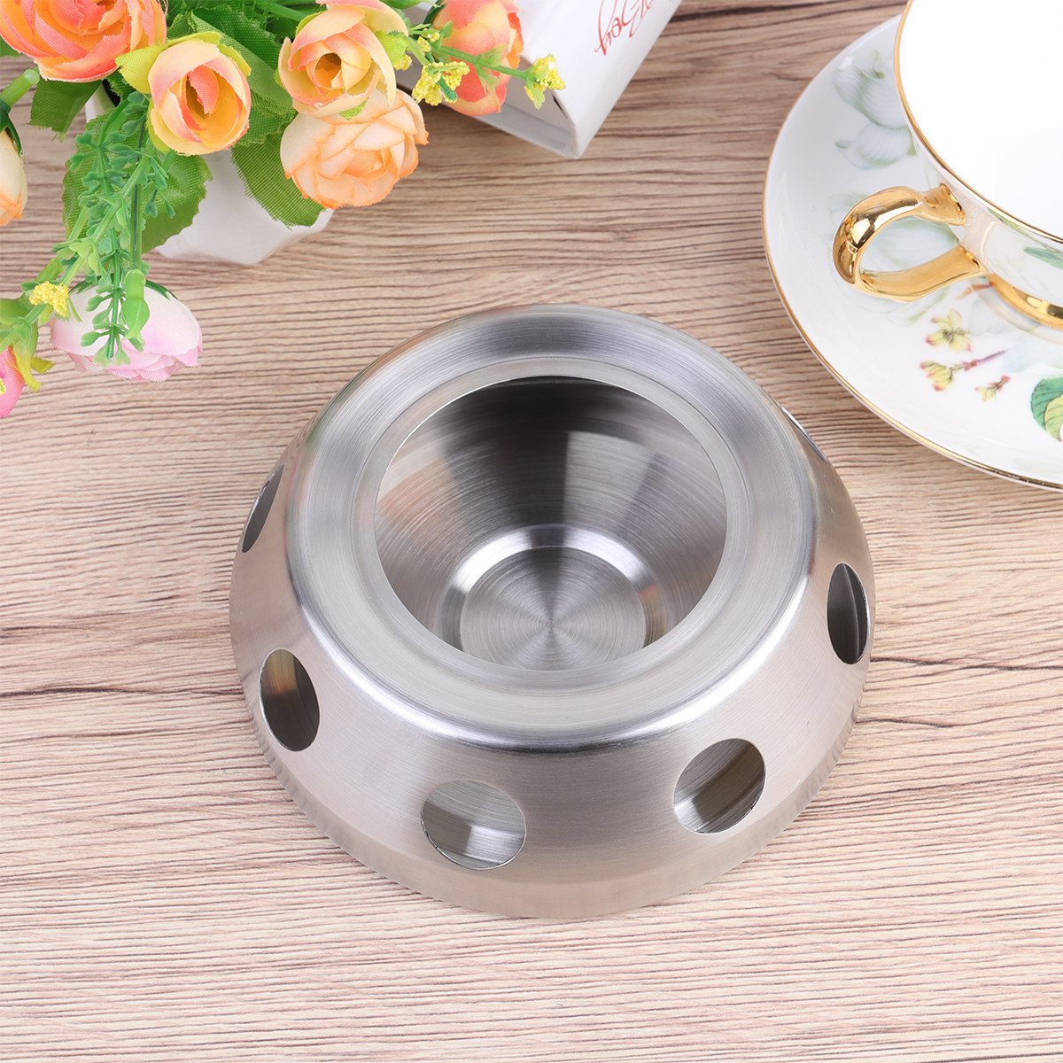 Versatile Stainless Steel Tea  - Coffee Tea Home recension och pris