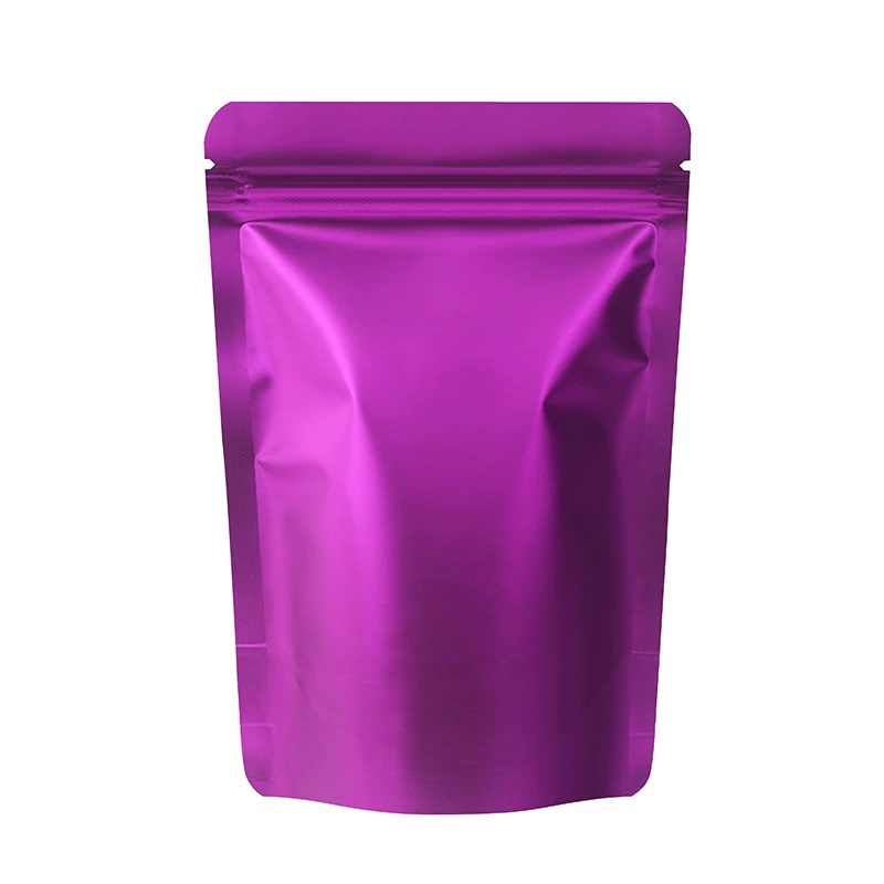 100PCS Stand-up Aluminum Foil  - Coffee Tea Logo recension och pris