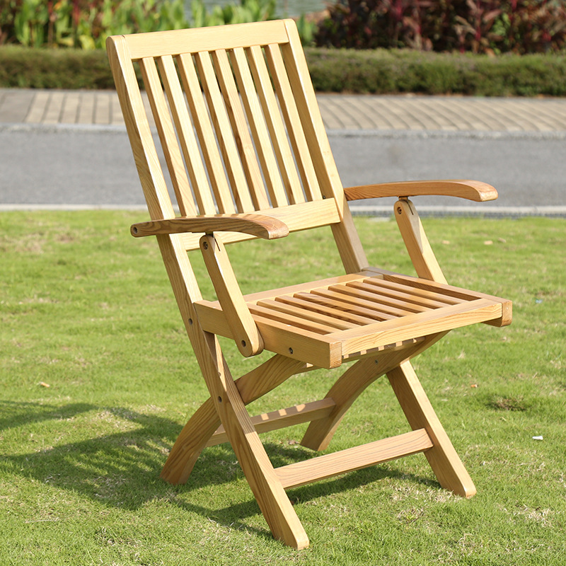 Outdoor Folding Tables And Cha - Coffee Tea Garden recension och pris