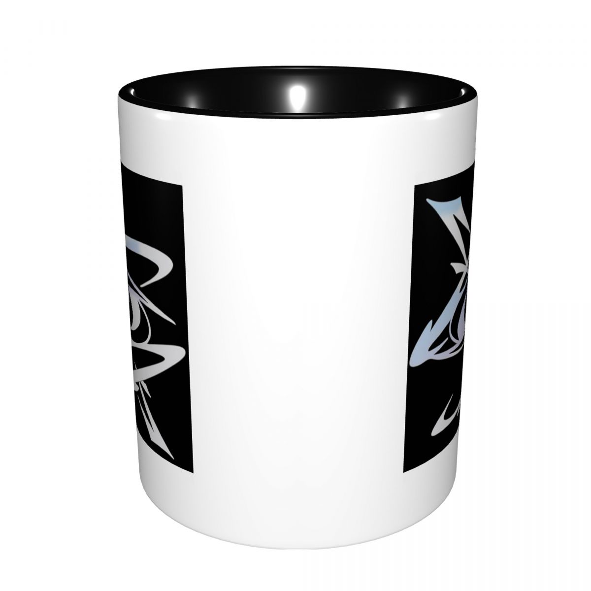 Kpop ATEEZs Logo A TEEnager Zs - Coffee Tea Logo recension och pris