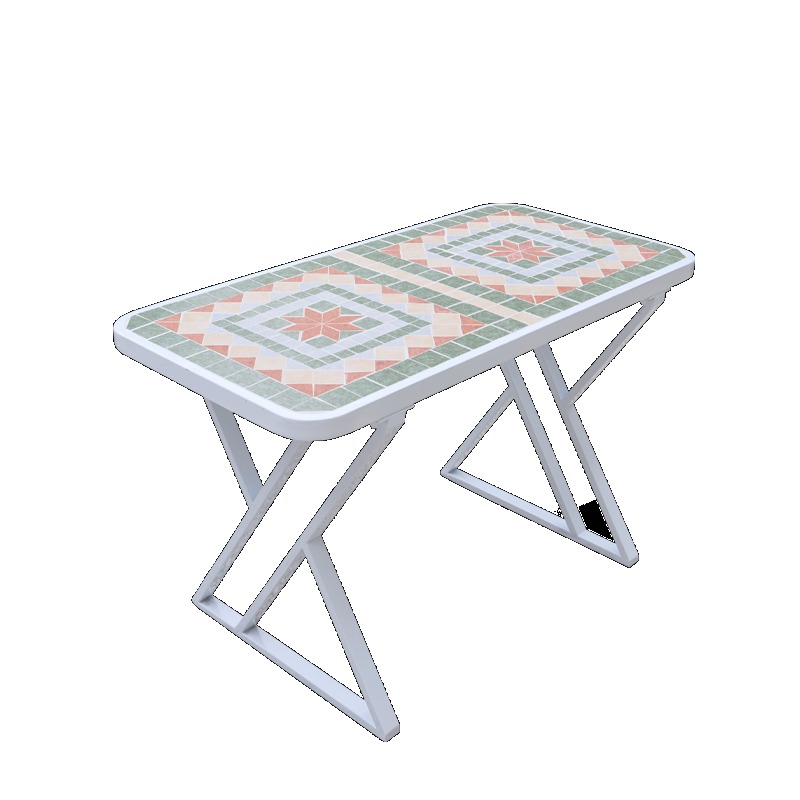 Garden Outdoor Table Chair Set - Coffee Tea Garden recension och pris