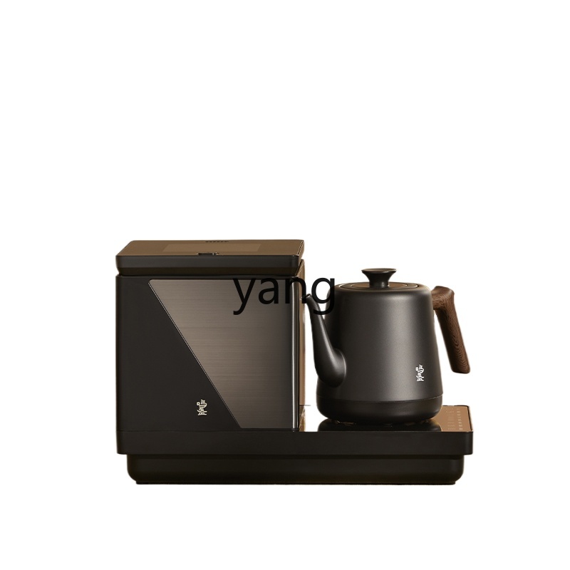 CX Automatic Water Feeding Ket - Tea & Coffee Quận 1 recension och pris