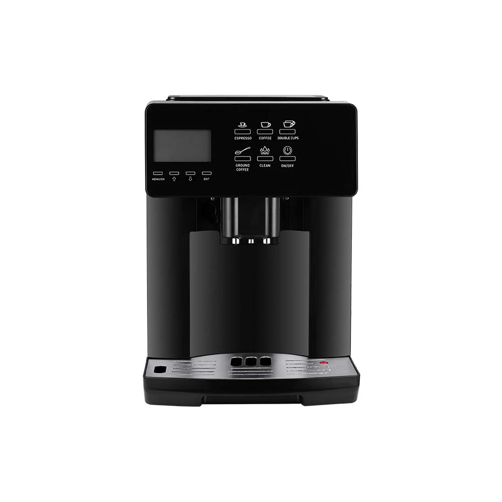 Factory Price One Touch 19 bar - Coffee Bean recension och pris