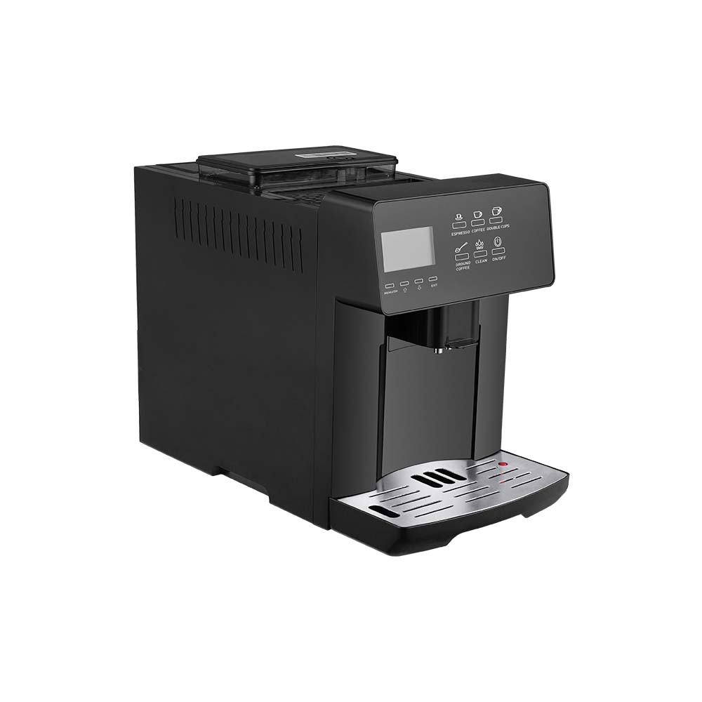 Factory Price One Touch 19 bar - Coffee Bean recension och pris