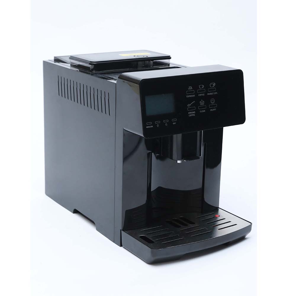 Factory Price One Touch 19 bar - Coffee Bean recension och pris