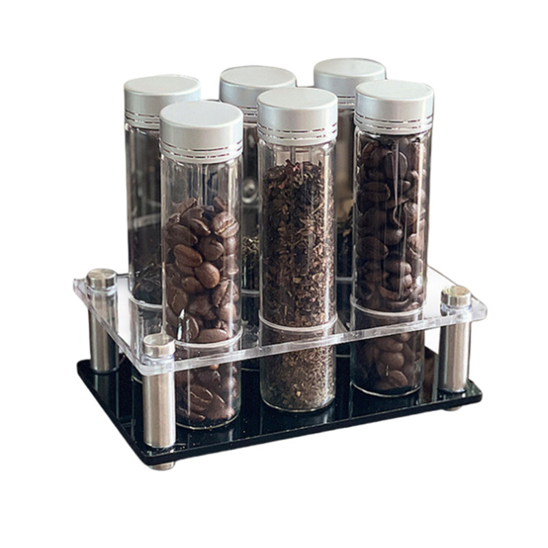 Coffee Beans Storage Container - Coffee Tea Set recension och pris