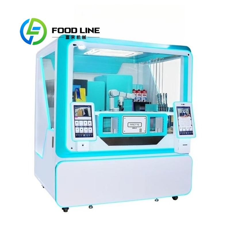 Smart and Coffee Vending Machi - Coffee Tea Vending Machine Price recension och pris